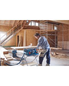 BOSCH GTA 560 postolje za Bosch GTS 635-216 cirkularnu testeru