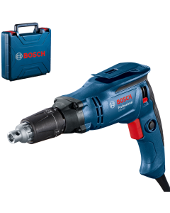 BOSCH GTB 650 Professional Odvrtač za suvu gradnju - 06014A2000