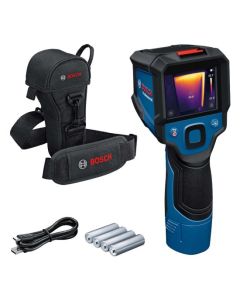 BOSCH Termalna kamera - termodetektor GTC 12V-450-13