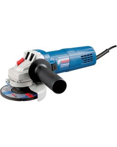 BOSCH Ugaona brusilica GWS 750 S, 125mm, 750W - 0601394121