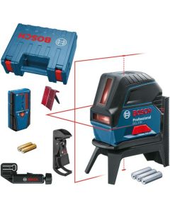 BOSCH Kombinovani laser GCL 2-50