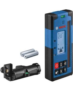 BOSCH Prijemnik LR 60 za rotacioni laser GRL 600 CHV