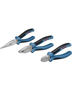 BOSCH Trodelni set klešta - 1600A016BG
