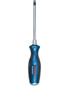 BOSCH Odvrtač ravni SL 6.5 x 125 mm