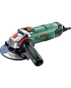 BOSCH Ugaona brusilica PWS 850-125, 850W, 125mm