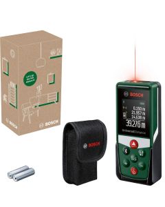 BOSCH Laserski metar sa Bluetooth povezivanjem UniversalDistance 50 C - 0603672301