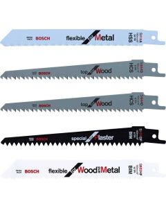 BOSCH Zamenski noževi za KEO F016800307, pakovanje 5kom