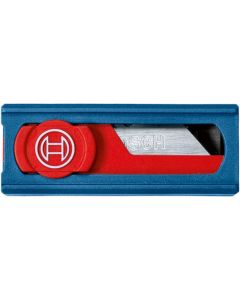 BOSCH Rezerna sečiva 10 kom