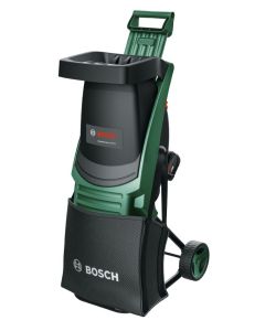 BOSCH Seckalica - drobilica UniversalShredder 2x18V-25