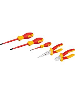 BOSCH Električarski set VDE 5 delova - 1600A02NG2