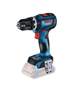 BOSCH Aku vibraciona bušilica-odvrtač GSB 18V-90 C, SOLO bez baterije i punjača - 06019K6100