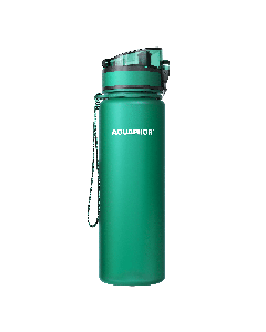 AQUAPHOR Flašica za vodu 500ml City, tamno zelena - 1798-1-1