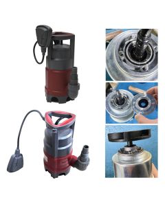 BLADE Pumpa za prljavu vodu BP-DW02, 900W - BP-DW02