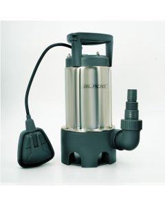 BLADE Pumpa za prljavu vodu BP-DW03, INOX, 1100W - BP-DW03