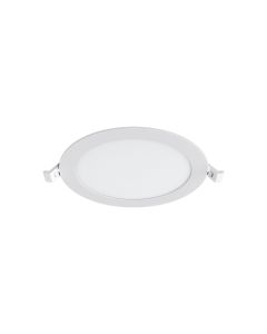 BRAYTRON Ugradni LED panel BRY-SMD-CRD-12W-6INC-WHT-3000K