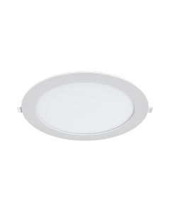 BRAYTRON Ugradni LED panel BRY-SMD-CRD-24W-10INC-WHT-6500K