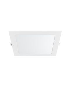 BRAYTRON Ugradni LED panel BRY-SMD-CSD-18W-8INC-WHT-4000K