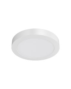 BRAYTRON Ugradni LED panel BRY-SMD-SRD-12W-RND-WHT-4000K