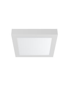 BRAYTRON LED panel BRY-SMD-SRD-12W-SQR-WHT-6500K