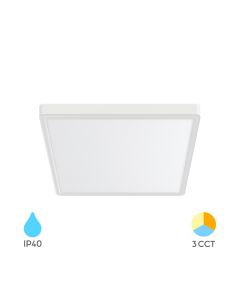 BRAYTRON LED plafonjera BRY-JADE-SLR-WHT-SQR-26W-3u1