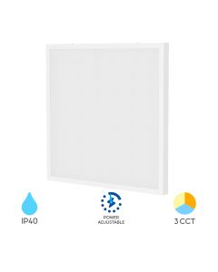 BRAYTRON LED panel BRY-BACKLITE-SRC-50W-600x600-WHT-3IN1