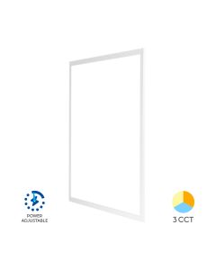 BRAYTRON LED panel BRY-PANELLED-RL-40W-595x595-WHT-3u1
