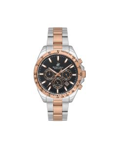 BEVERLY HILLS POLO CLUB Ručni sat BP3127X.550 - BP3127X.550