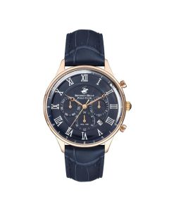 BEVERLY HILLS POLO CLUB Ručni sat BP3238X.499 - BP3238X.499