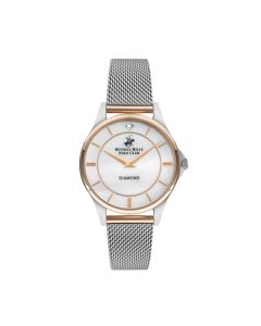 BEVERLY HILLS POLO CLUB Ručni sat BP3242X.520 - BP3242X.520