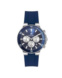 BEVERLY HILLS POLO CLUB Ručni sat BP3248X.399 - BP3248X.399