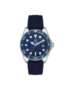 BEVERLY HILLS POLO CLUB Ručni sat BP3329X.399 - BP3329X.399