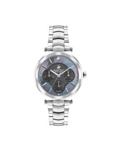 BEVERLY HILLS POLO CLUB Ručni sat BP3352X.350 - BP3352X.350