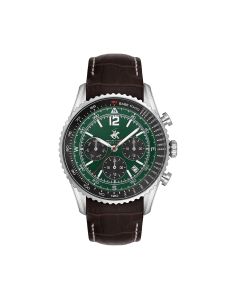 BEVERLY HILLS POLO CLUB Ručni sat BP3723X.372 - BP3723X.372