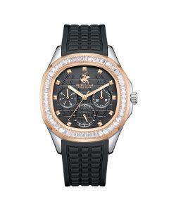 BEVERLY HILLS POLO CLUB Ručni sat BP3735C.551 - BP3735C.551