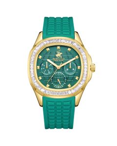 BEVERLY HILLS POLO CLUB Ručni sat BP3735C.175 - BP3735C.175