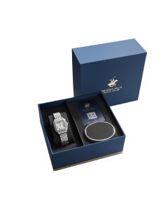 BEVERLY HILLS POLO CLUB set BP3755C.330 - BP3755C.330