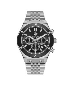 BEVERLY HILLS POLO CLUB Sat BP3773X.350 - BP3773X.350