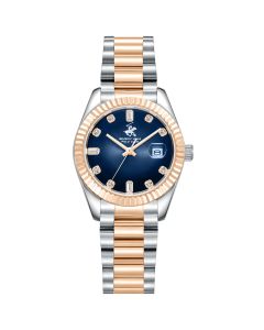 BEVERLY HILLS POLO CLUB Sat BP3801X.590 - BP3801X.590