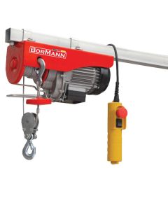 BORMANN Električna dizalica 400 kg, 12 m BPA4012 - BPA4012