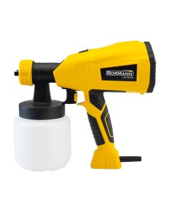 BORMANN Lite Pištolj za farbu 400W, 800 ml BPG8100 - BPG8100