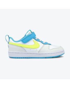 NIKE Patike Court Borough Low 2 GP - BQ5451-12230