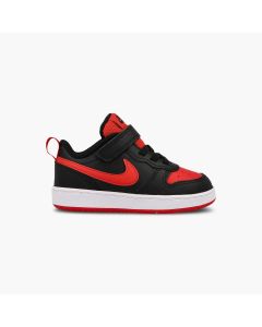 NIKE Patike court borough low 2 bt - BQ5453-00723.5