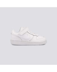 NIKE Patike court borough low 2 bt - BQ5453-10027