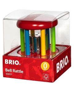 BRIO Zvečka - BR30051