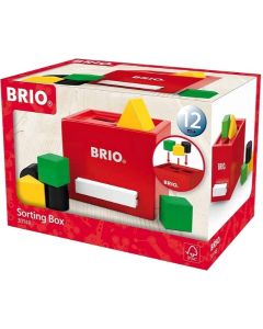 BRIO Pronadji oblik - BR30148