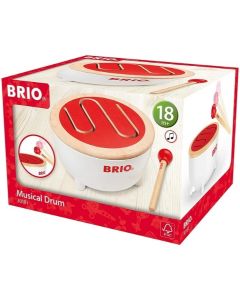 BRIO Bubanj - BR30181