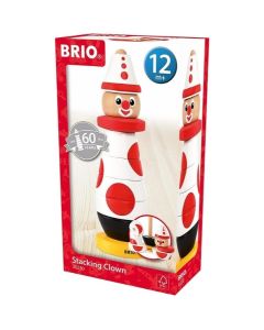 BRIO Klovn - BR30230
