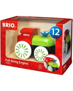 BRIO Vozić na potez - BR30240
