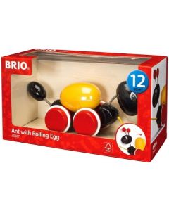 BRIO Mrav na potez - BR30367