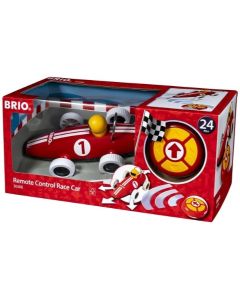 BRIO Trkačka kola - BR30388